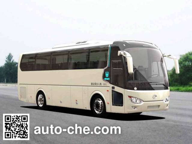 Dongyu Skywell NJL6107YA4 bus