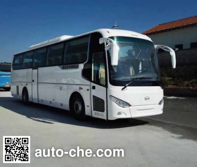 Kaiwo NJL6117BEV12 electric bus