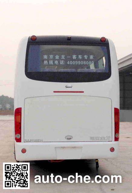 Kaiwo NJL6118BEV4 electric bus