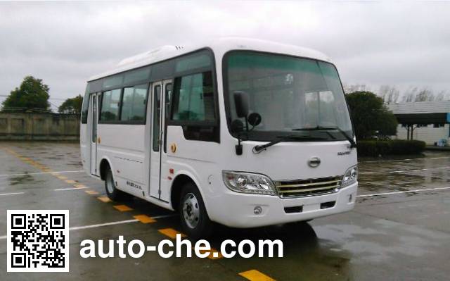 Kaiwo NJL6661BEV electric bus