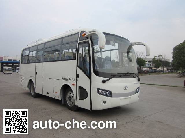 Dongyu Skywell NJL6808YN5 bus