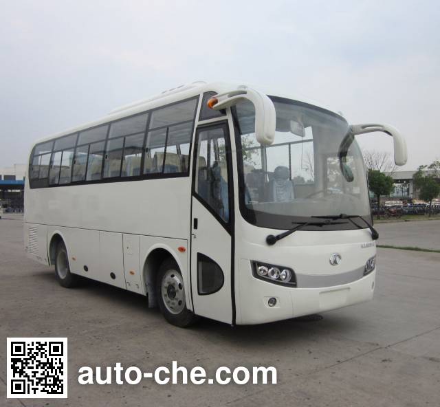 Dongyu Skywell NJL6908Y4 bus