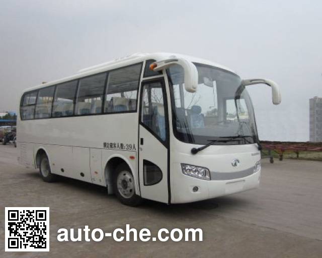 Dongyu Skywell NJL6878YN5 bus