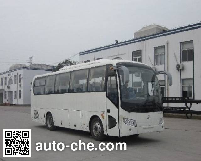 Dongyu Skywell NJL6908Y4 bus