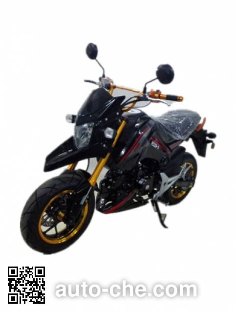 Pengcheng PC110-3 motorcycle
