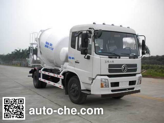Chaoxiong PC5160GJB concrete mixer truck
