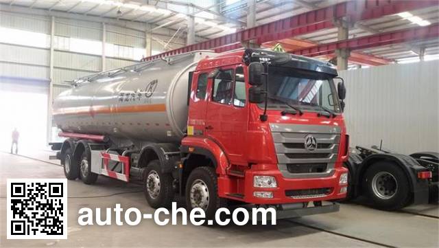 Haifulong PC5315GYY oil tank truck