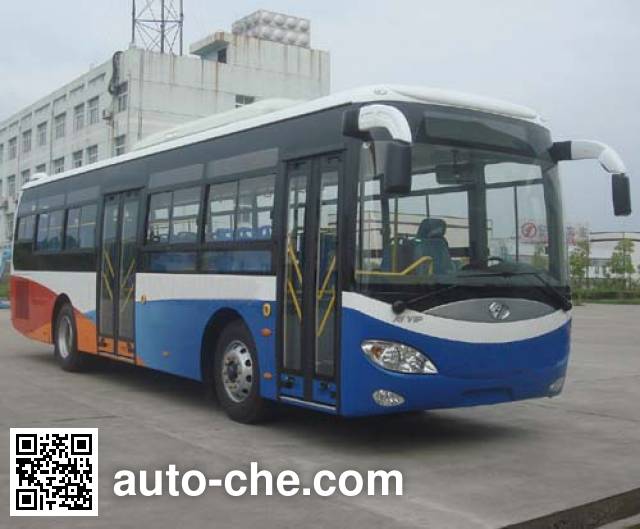 Anyuan PK6108DHG4 city bus