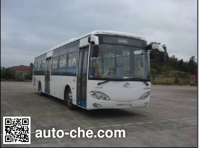Anyuan PK6112EHG4 city bus
