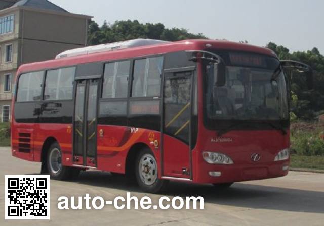 Anyuan PK6762HHD4 city bus