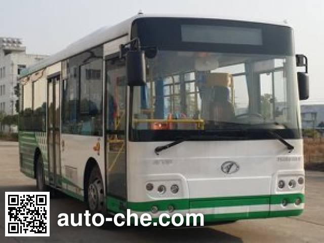 Anyuan PK6851BEV electric city bus