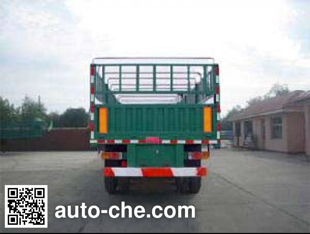 Huachang QDJ9404CSY stake trailer