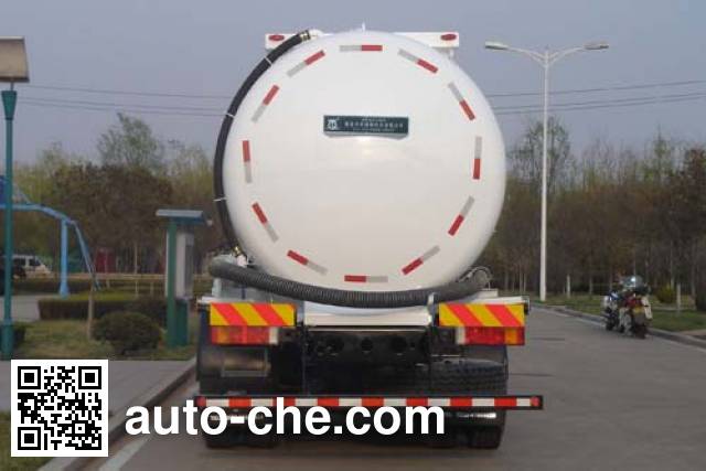 Qingte QDT5310GSNC bulk cement truck