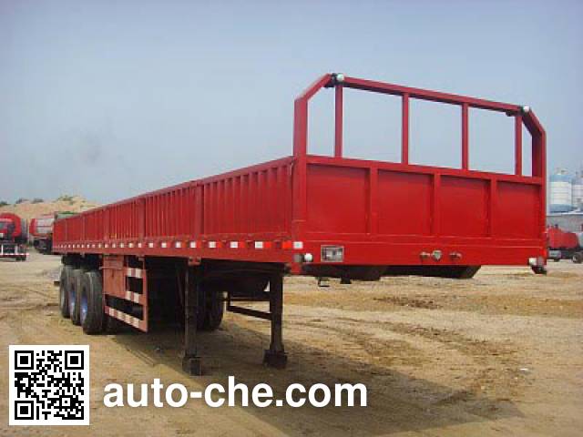 Qilin QLG9400 trailer