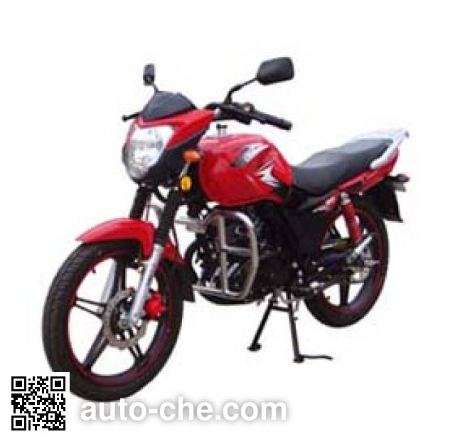 Qingqi QM125-3R motorcycle