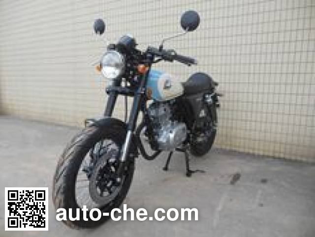 Qingqi QM125-3U motorcycle