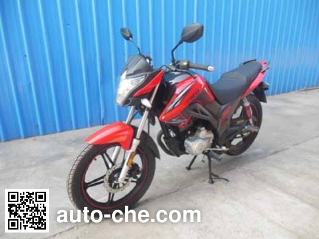 Qingqi QM150-9B motorcycle