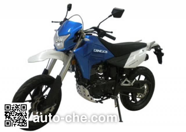 Qingqi QM150GY-M motorcycle