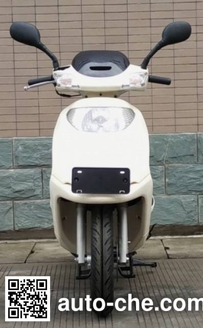 Qisheng QS100T-3C scooter