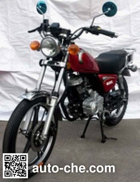 Qisheng QS125-9C motorcycle