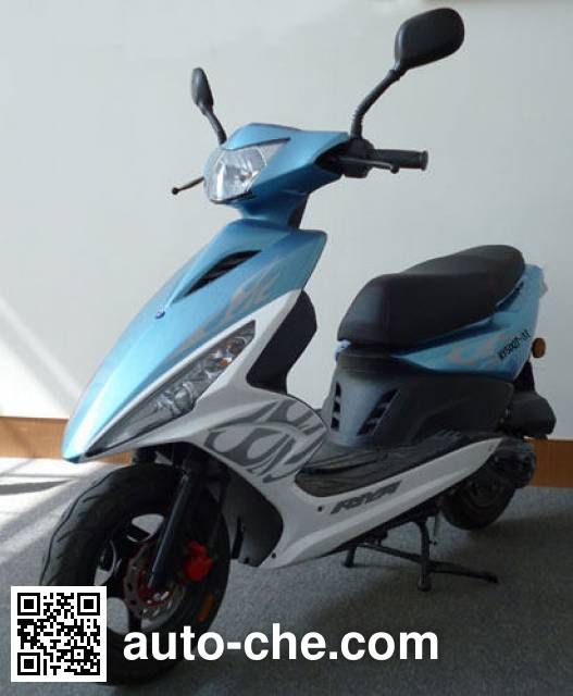 Riya RY50QT-31 50cc scooter