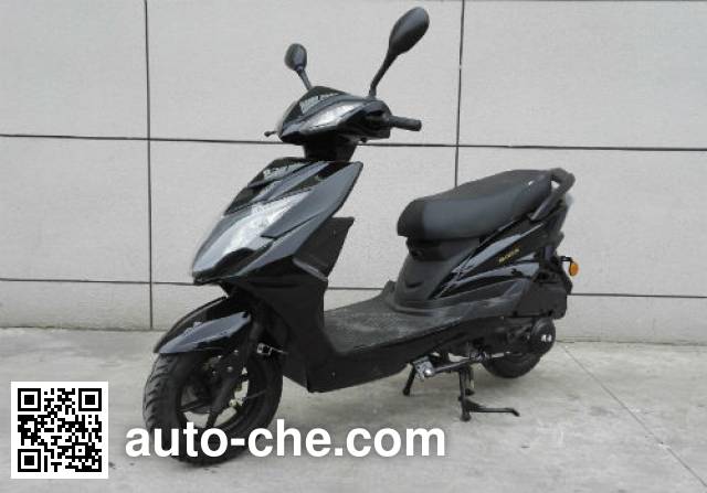 Shuangben SB125T-29 scooter