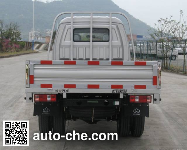 Changan SC1021AAS54 cargo truck