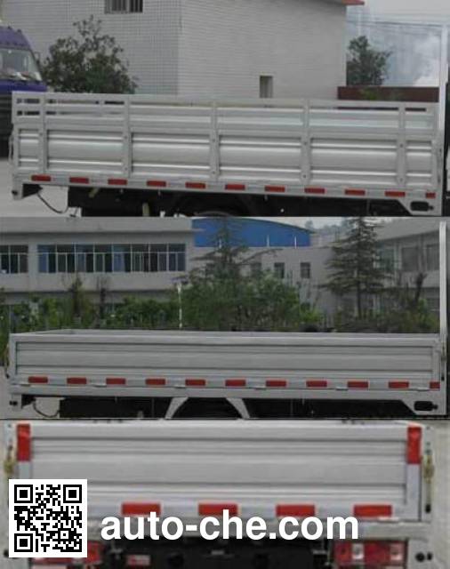 Changan SC1031FDD41 cargo truck