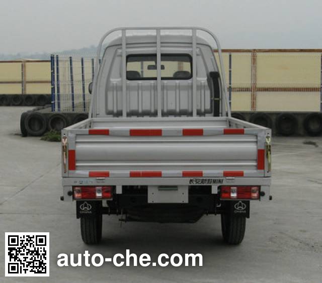 Changan SC1021GAS51 cargo truck