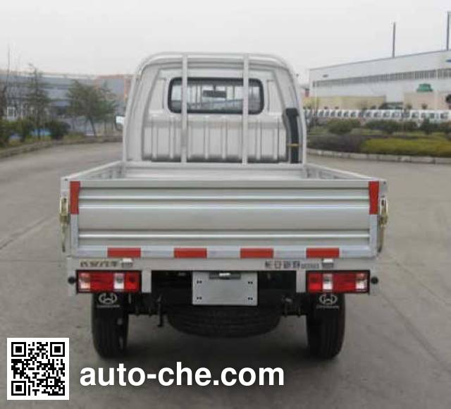 Changan SC1021GDD43 cargo truck
