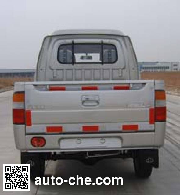 Changan SC1022S4N4 cargo truck