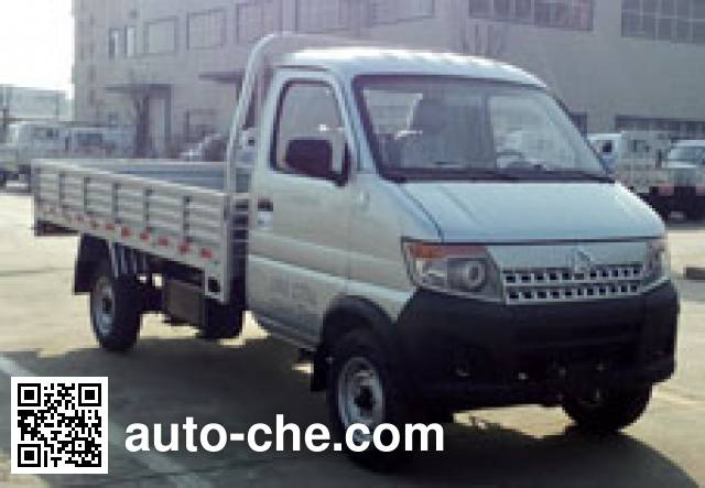 Changan SC1025DCA5 cargo truck