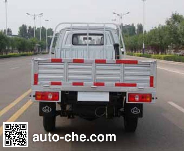Changan SC1025DCAA5 cargo truck