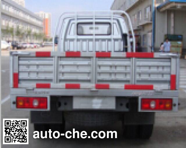 Changan SC1025DCAD5 cargo truck