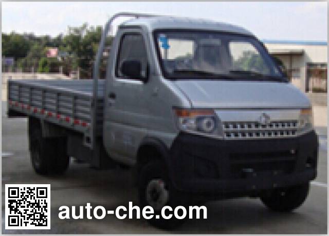 Changan SC1025DCAD5 cargo truck