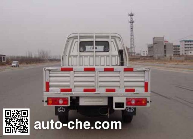 Changan SC1025SD5 cargo truck