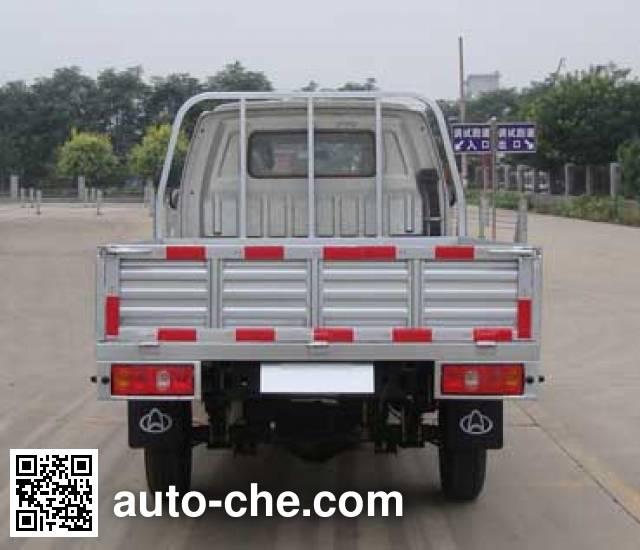Changan SC1025SD5 cargo truck