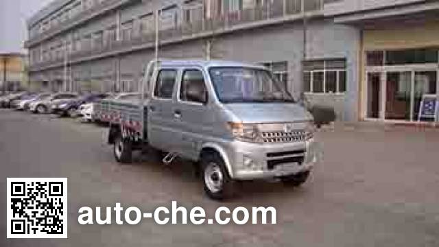 Changan SC1025SKA5 cargo truck