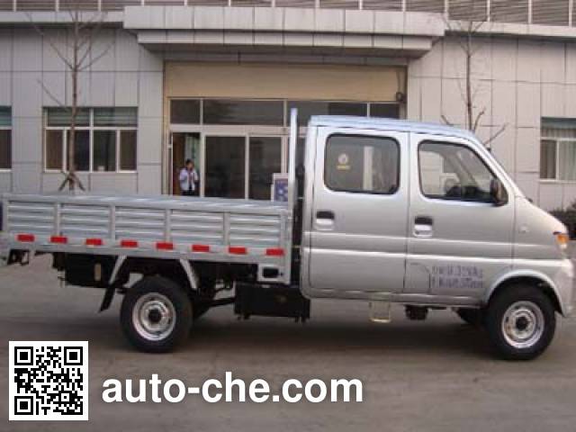 Changan SC1025SCG5 cargo truck