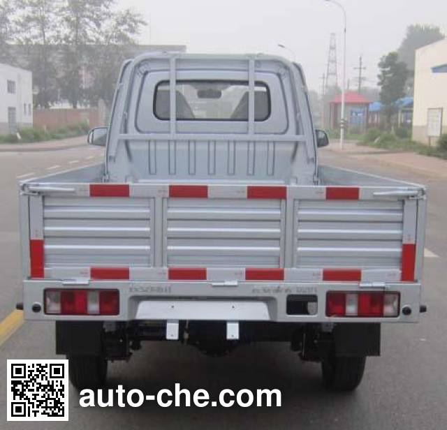 Changan SC1027DDB5 cargo truck