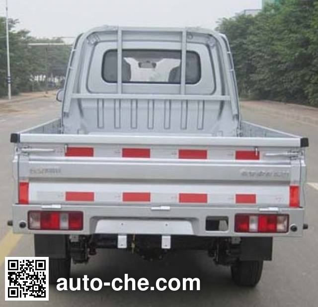 Changan SC1027SC4 cargo truck