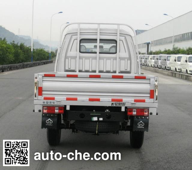 Changan SC1031AAS51 cargo truck