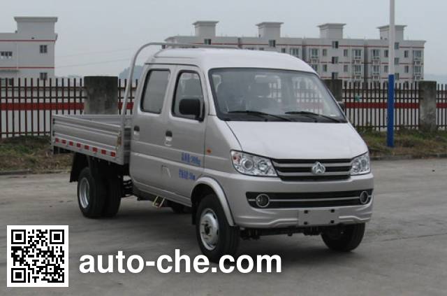 Changan SC1031AAS57 cargo truck
