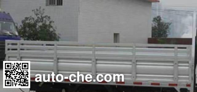 Changan SC1031AAS43 cargo truck
