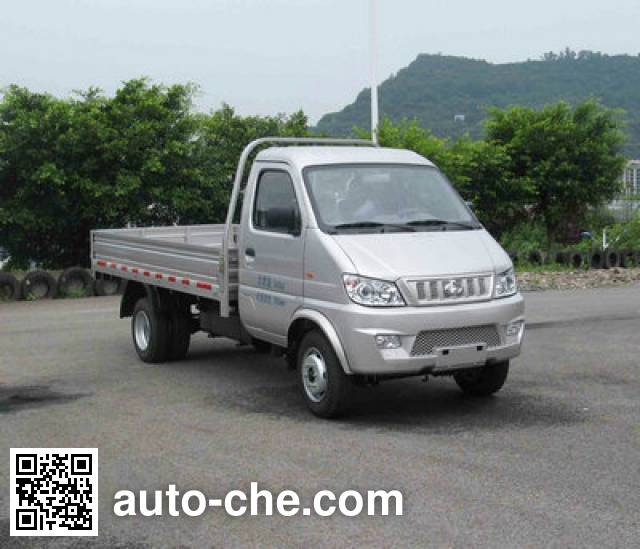 Changan SC1021AGD53 cargo truck