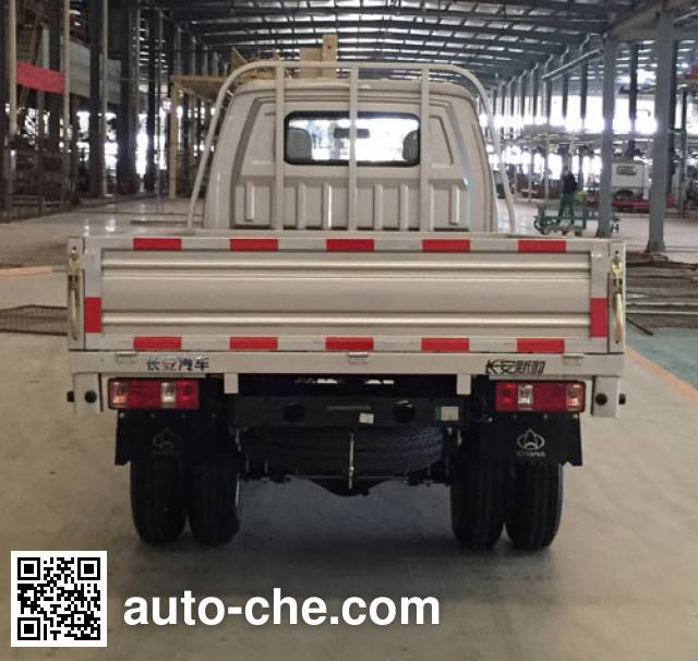 Changan SC1031AGD57 cargo truck