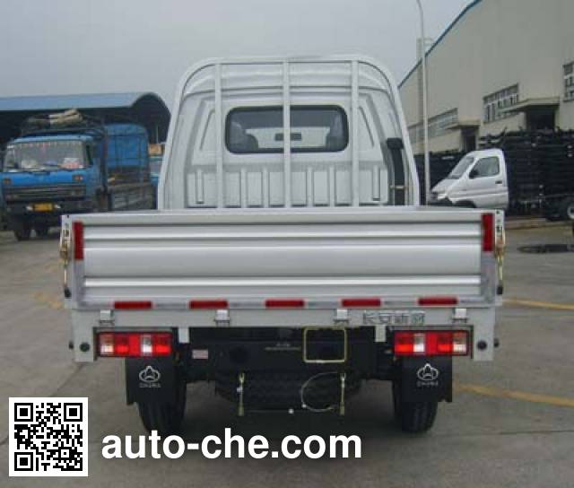 Changan SC1021AAS41 cargo truck