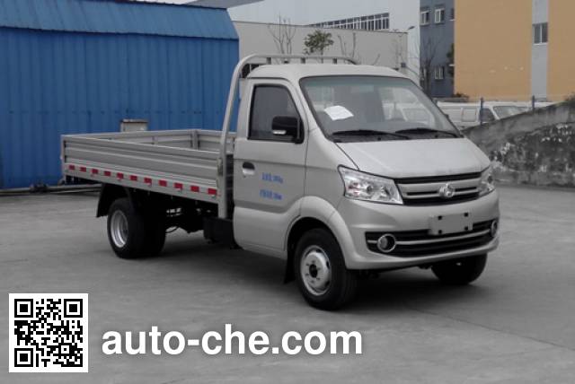 Changan SC1031FAD52 cargo truck