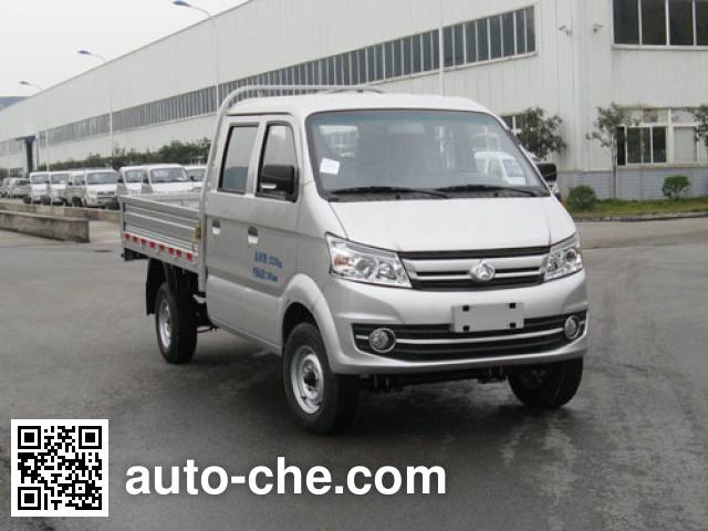 Changan SC1031FAS53 cargo truck
