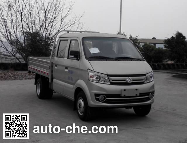 Changan SC1031FAS55 cargo truck